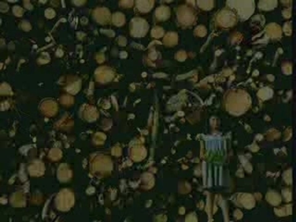 des photos parfaites un monde imparfait