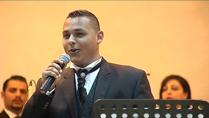 "فرقة الفحيص 2014   اغنية : قتلوني عيون السود" بصوت عادل الداؤود