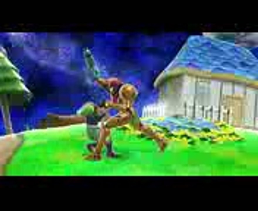 LITTLE MAC BREAKDOWN BY MAXIMILIAN (SUPER SMASH BROS WII U)(144P_HXMARCH 1403-14
