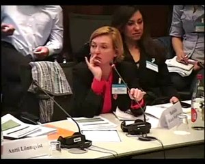 Jean-François Chantaraud - Economic Performance and Social Capital- Evidence from EU countries and French Regions