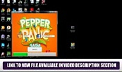 下载视频: NEW PEPPER PANIC SAGA HACK 2014 WORKING FEBRUARY 2014 LATEST UPDATE(144P_H.264-AAC)TF03-14