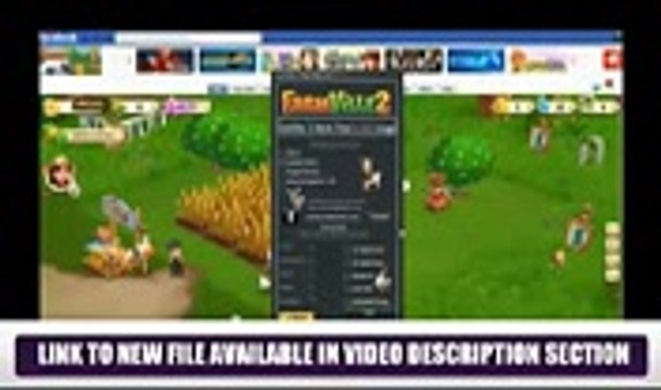 FARMVILLE 2 CHEAT CODES FOR COINS, FERTILIZER WATER AND SPEED GROW 2014 NEW ENGINE(144P_H.264-AAC)TF03-14