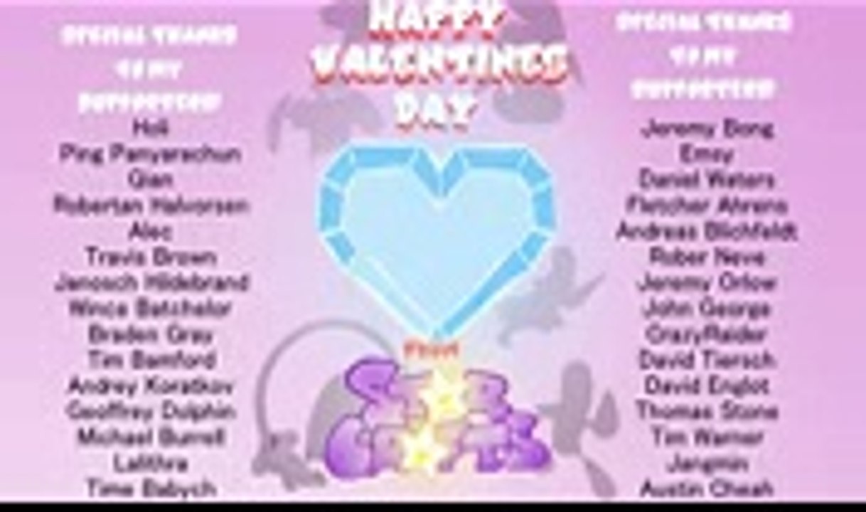 STARCRAFTS VALENTINES DAY SPECIAL(144P_HXMARCH 1403-14