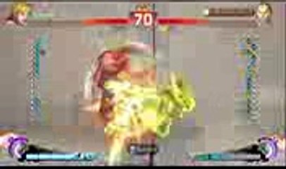 IXION90 L ( DAN ) VS TAKAMURA360 ( KEN ) ARCADE EDITION 2012 1080P HD◄◄(144P_HXMARCH 1403-14