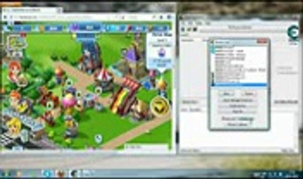 COASTERVILLE ENERGY SPEEDHACK - CHEAT ENGINE 7 - 2014 LATEST(144P_H.264-AAC)TF03-14