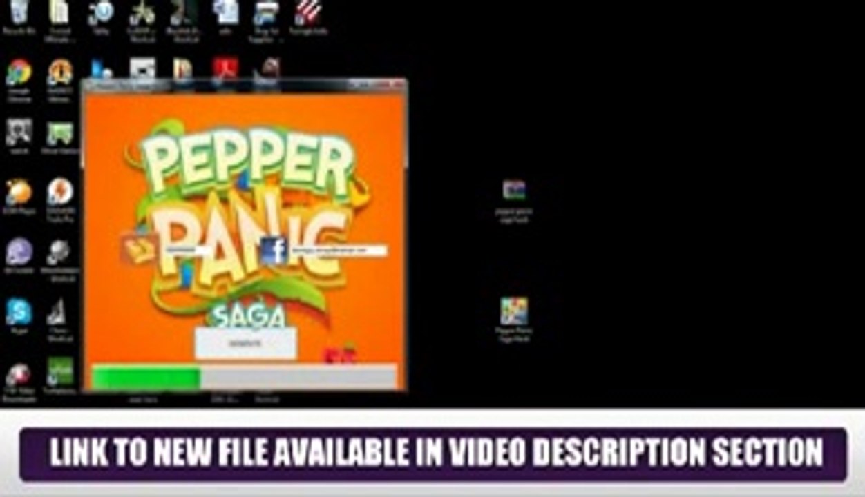 NEW PEPPER PANIC SAGA HACK 2014 WORKING FEBRUARY 2014 LATEST UPDATE(240P_H.264-AAC)TF03-14