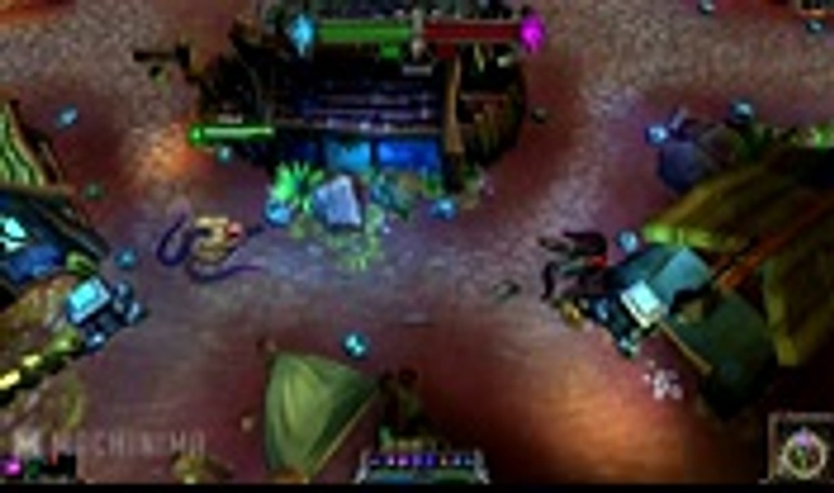 COMING UP! EP.36 - VEL'KOZ, BATTLECAST SKARNER & MORE! (LOL _ LEAGUE OF LEGENDS GAMEPLAY)(144P_HXMARCH 1403-14