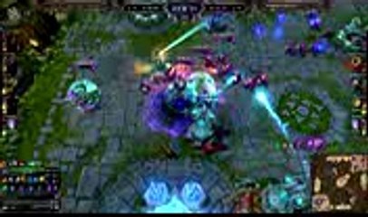 TOP FAILS - DAY 289 (LEAGUE OF LEGENDS)(144P_HXMARCH 1403-14