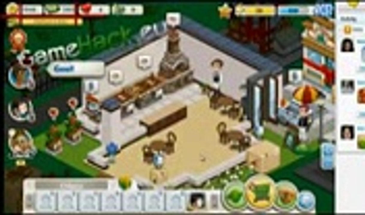 CHEFVILLE HACK CASH - LATEST CHEATS CHEFVILLE 2014.AVI(144P_H.264-AAC)TF03-14