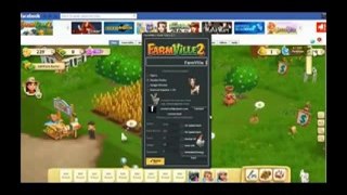 FARMVILLE 2 CHEAT CODES FOR COINS, FERTILIZER WATER AND SPEED GROW 2014 NEW ENGINE(240P_H.264-AAC)TF03-14