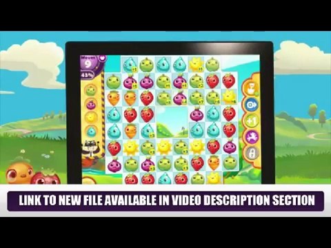 FARM HEROES SAGA LATEST FILE(360P_H.264-AAC)XXMARCH 1403-14