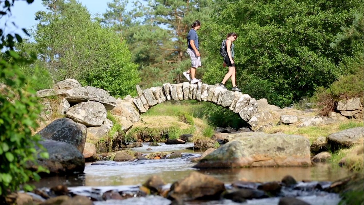 La Creuse, une Destination surprenante