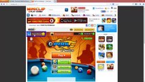 8 Ball Pool Hack 2014 Unlimited coins [NEW VERSION]