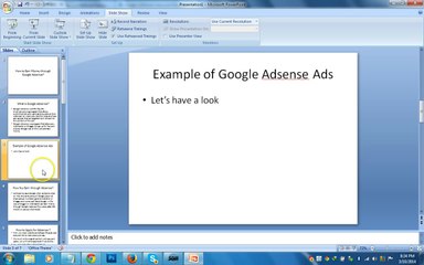 Download Video: How to Earn Money through Google Adsense|How Google Adsense Works|Make Money Online