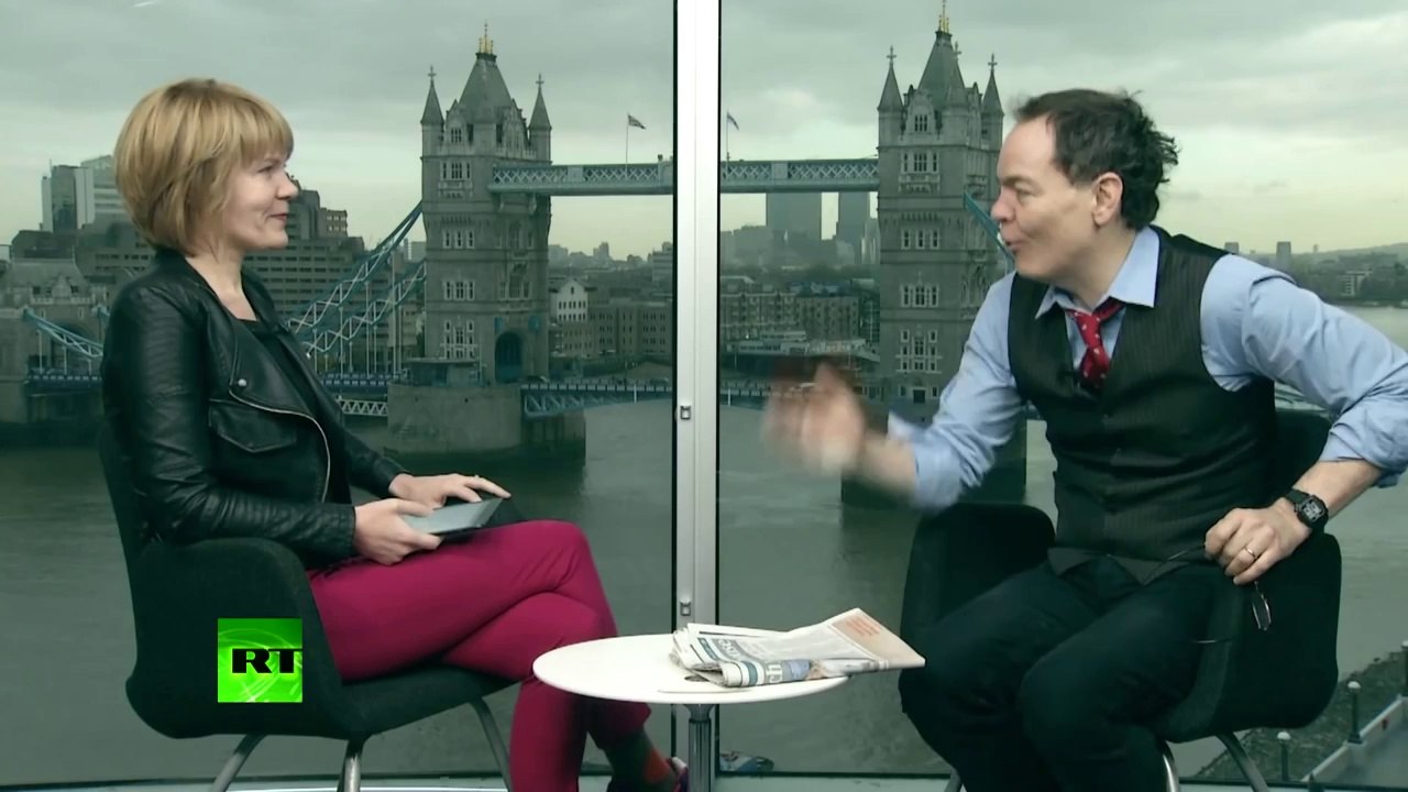 RBS slaughters SMEs, then robs their still warm corpses