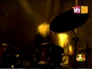 Nirvana-Smells like teen spirit