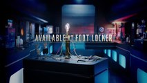 Kobe - Foot Locker TV Commercial Ad