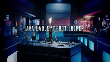Kobe - Foot Locker TV Commercial Ad