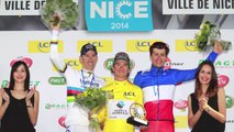 Paris-Nice 2014 Etape 8 - La victoire de Vichot en photos