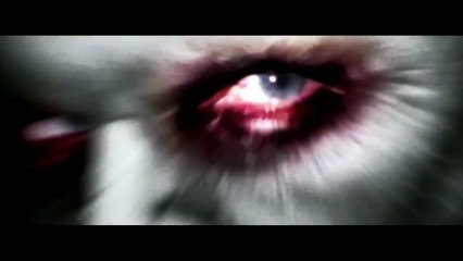 Canadian Zombie - Canadian Film Festival Online Advert