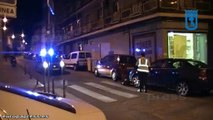 Encuentran a una mujer muerta en un piso en Madrid