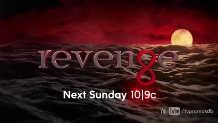 Revenge - 3x16 - Bande-annonce - Promo de "Disgrace" (HD)