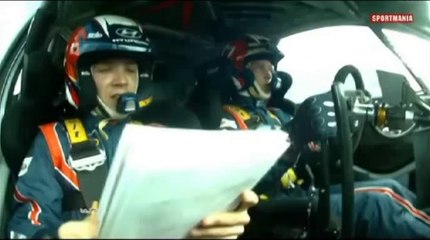 resumen final rally mexico 2014 1 parte