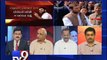 The News Centre Debate :''Rahul Gandhi takes on Narendra Modi over 2002 riots'', Pt 1- Tv9 Gujarat
