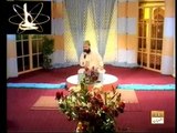 Mujhay Bhi madinay bula mera maula karam ki tajali dekha - Full HD Quality Naat By Al Haaj Fasih Uddin Sohervardi