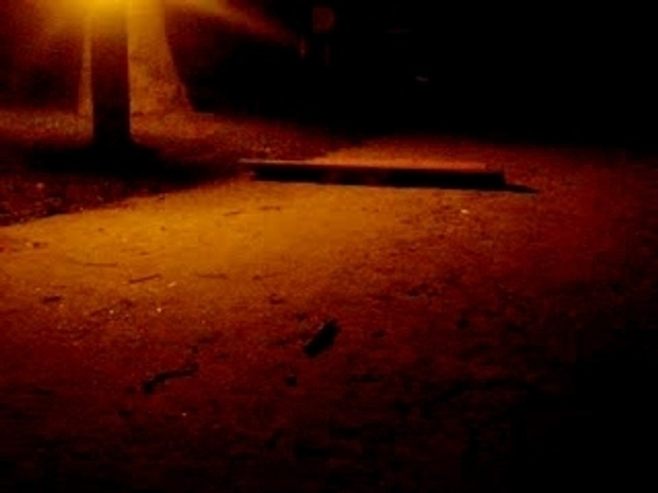 mini inferno session one by night