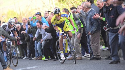 Tirreno-Adriatico 2014 - Les photos de la 5ème étape