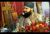 Woh Rab Hai Jisne - Full Quality HD Official Naat by Owais Raza Qadri