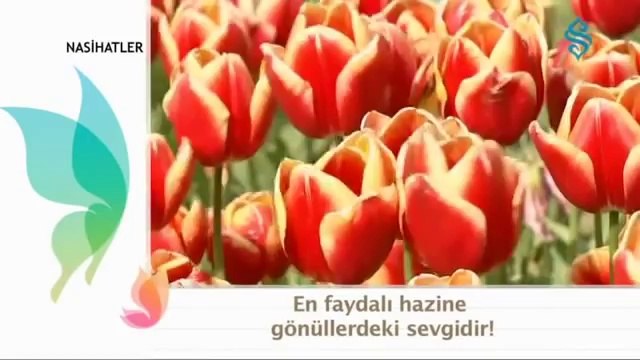 Erzurumlu İbrahim Hakkı Hazretleri'nden (k.s.) Tavsiyeler