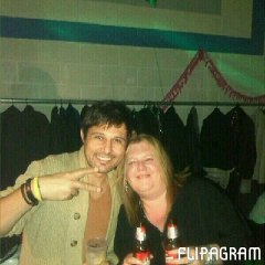 dedicado alas amigas de hym