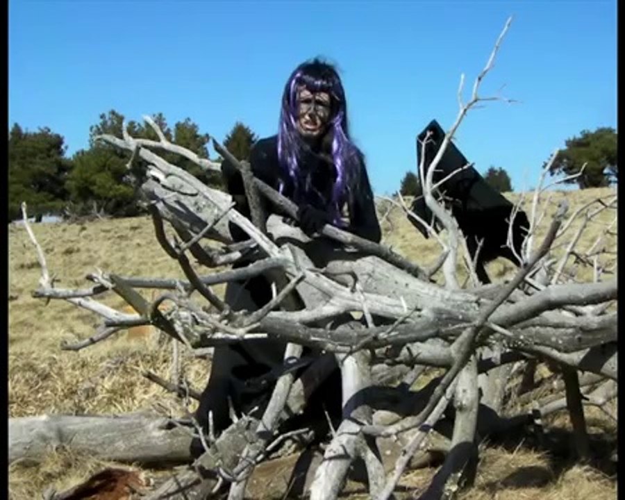 Mérée Drante et Korbeucé - Dans un chant