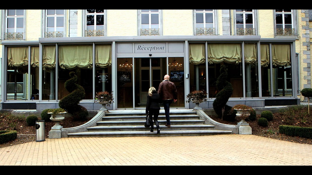 L'histoire continue... Richard & Yvette