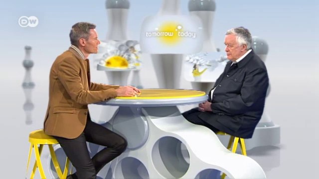 Possible Consequences of Climate Change | Tomorrow Today - Interview