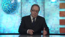 Alexandre Mirlicourtois, Xerfi Canal Douce France, cher pays de nos dépenses