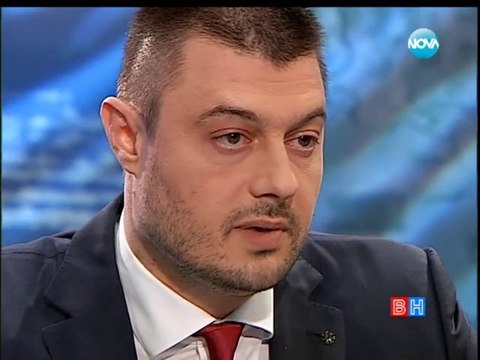 Всяка неделя гост Николай Бареков (16.03.2014 г.)