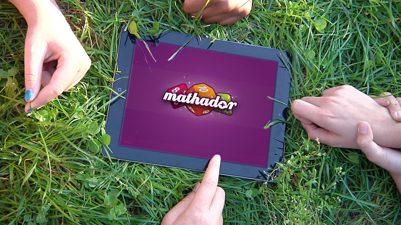MATHADOR: 3 math games in one app