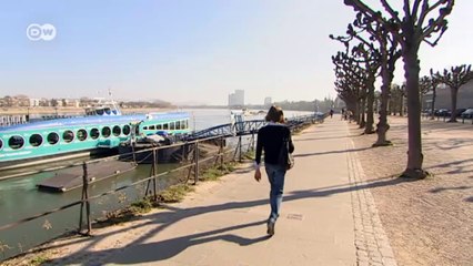 Paul Ehrlich Prize for Outstanding Research Achievement | Tomorrow Today