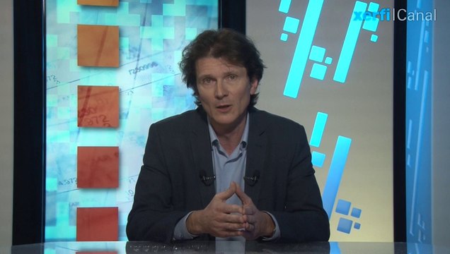 Olivier Passet, Xerfi Canal Les économistes français vivent enfermés dans leur bulle théorique