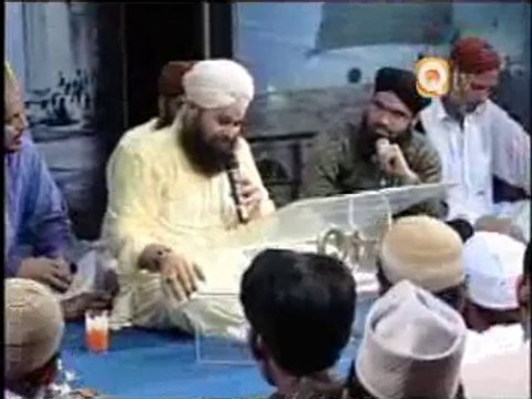 Woh Sarwar-e-Kishwar-e-Risalat - Full Quality HD Official Naat by Owais Raza Qadri
