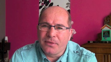 Municipales : deux questions à... Jean-Michel Moulun, candidat à Hautmont