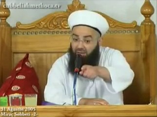 cübbeli ahmet hoca  sen dağmıydın lan (Diz Dövmek, Yüzüne Tokat atmak, Yaka Yıpratmak, )