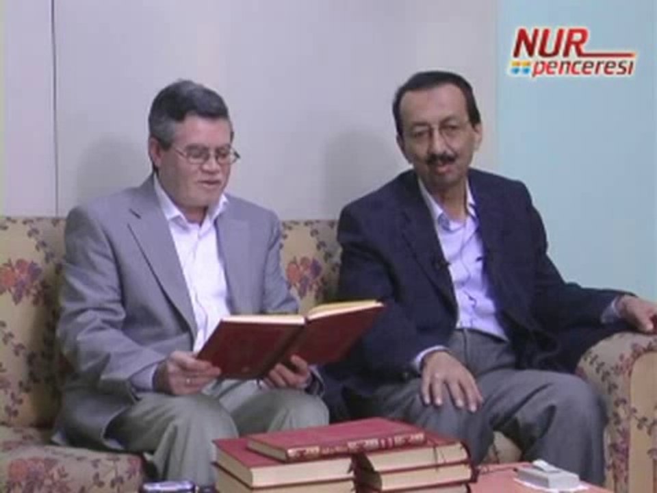 Mesnevî-i Nuriye'den Katrenin Zeyli, 15 - 18. Remzler