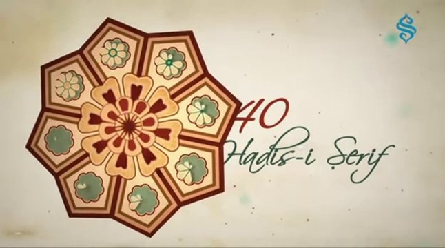 40 Hadis-i Şerif 31. Hadis ve Açıklaması