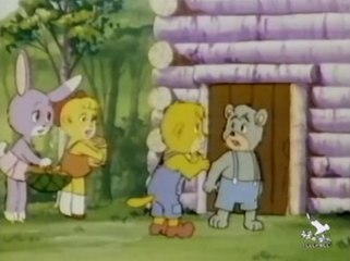 Don Chuck castoro - 18 - Una nuova casa