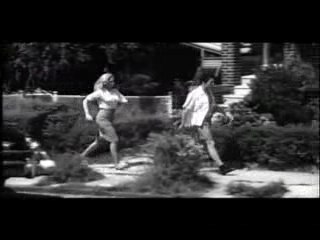 Raging Bull - de niro you fuck my wife