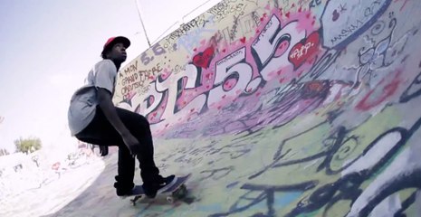 Epic Nike SB Road Trip: Bologna to Marseille 🚗